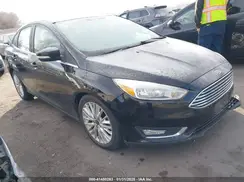 1FADP3J23HL347322 2017 FORD FOCUS