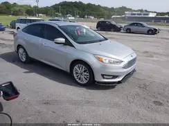 1FADP3J23HL347739 2017 FORD FOCUS