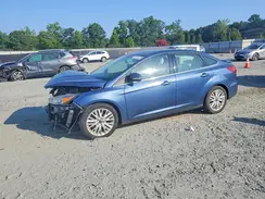 1FADP3J23JL200777 2018 FORD FOCUS