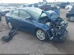 1FADP3J23JL202903 2018 FORD FOCUS