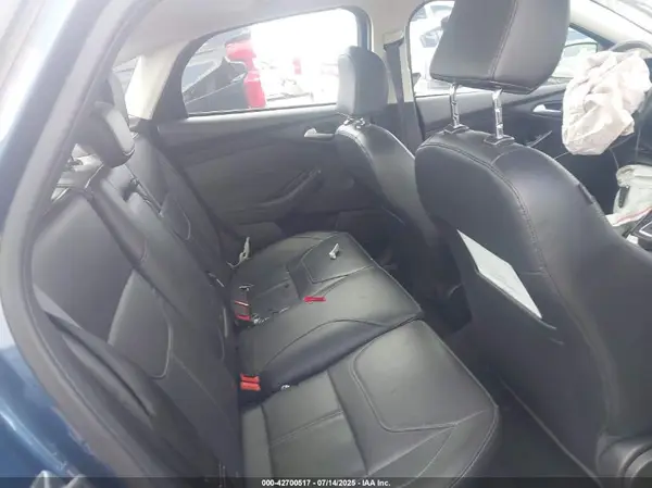 1FADP3J23JL202903 2018 FORD FOCUS - Image 8