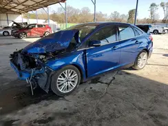 1FADP3J23JL220690 2018 FORD FOCUS