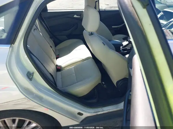 1FADP3J23JL226148 2018 FORD FOCUS - Image 8