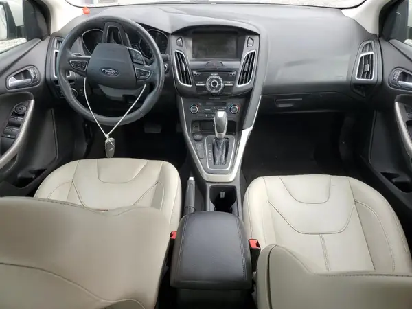 1FADP3J23JL280968 2018 FORD FOCUS - Image 8