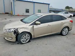 1FADP3J23JL289749 2018 FORD FOCUS