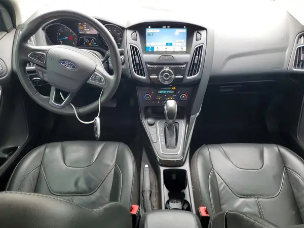 1FADP3J23JL289749 2018 FORD FOCUS - Image 8