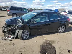 1FADP3J23JL293767 2018 FORD FOCUS