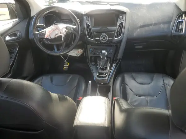 1FADP3J23JL293767 2018 FORD FOCUS - Image 8