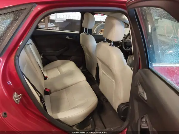 1FADP3J23JL294398 2018 FORD FOCUS - Image 8