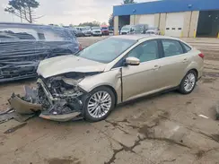 1FADP3J23JL302015 2018 FORD FOCUS