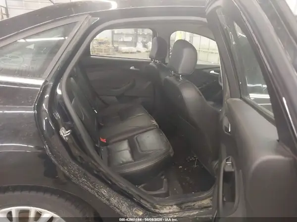 1FADP3J23JL312723 2018 FORD FOCUS - Image 8