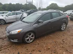 1FADP3J24GL201025 2016 FORD FOCUS