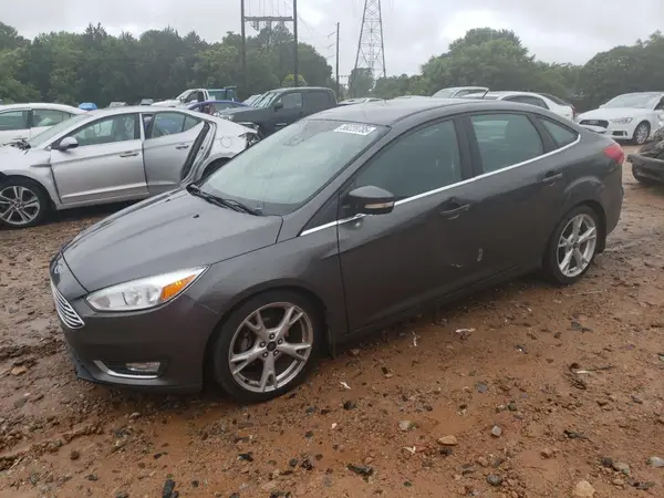 1FADP3J24GL201025 2016 FORD FOCUS - Image 1