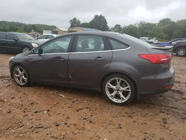 1FADP3J24GL201025 2016 FORD FOCUS - Image 2