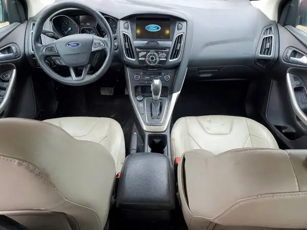 1FADP3J24GL201770 2016 FORD FOCUS - Image 8