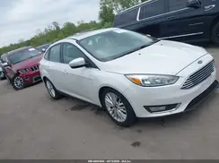 1FADP3J24GL201929 2016 FORD FOCUS