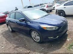 1FADP3J24GL202336 2016 FORD FOCUS