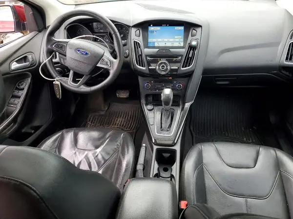 1FADP3J24GL211702 2016 FORD FOCUS - Image 8