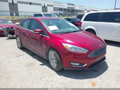 1FADP3J24GL212171 2016 FORD FOCUS