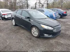 1FADP3J24GL224370 2016 FORD FOCUS