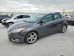 1FADP3J24GL235787 2016 FORD FOCUS