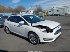 1FADP3J24GL236096 2016 FORD FOCUS
