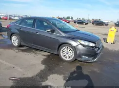 1FADP3J24GL254730 2016 FORD FOCUS