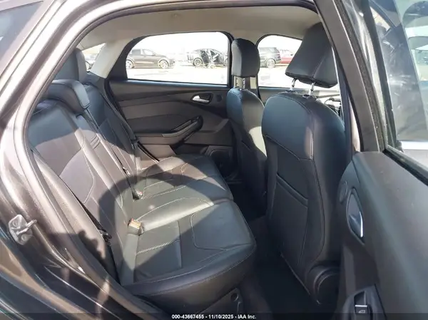 1FADP3J24GL254730 2016 FORD FOCUS - Image 8