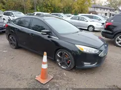 1FADP3J24GL260169 2016 FORD FOCUS