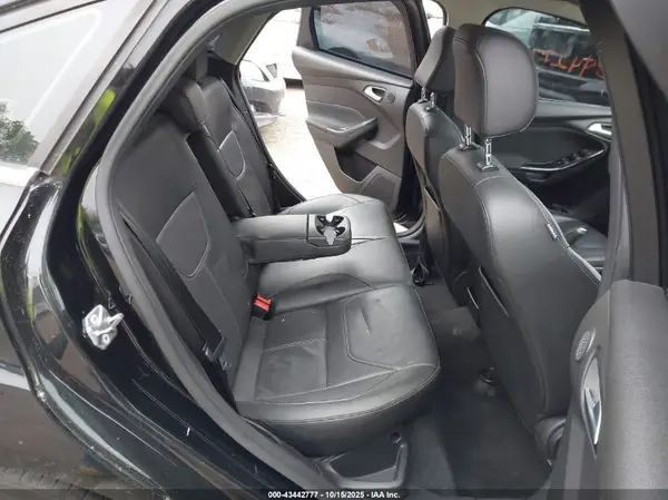 1FADP3J24GL260169 2016 FORD FOCUS - Image 8