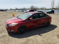 1FADP3J24GL272970 2016 FORD FOCUS