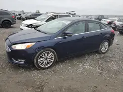 1FADP3J24GL273343 2016 FORD FOCUS