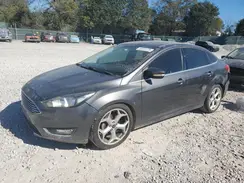 1FADP3J24GL273777 2016 FORD FOCUS