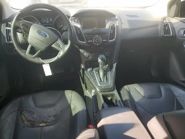 1FADP3J24GL273777 2016 FORD FOCUS - Image 8