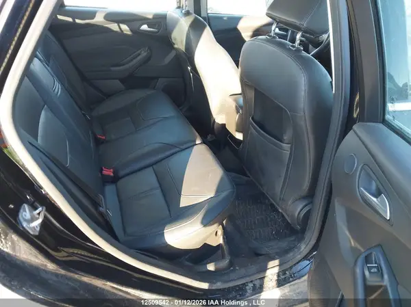 1FADP3J24GL286724 2016 FORD FOCUS - Image 8