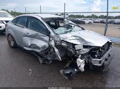 1FADP3J24GL296878 2016 FORD FOCUS