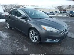 1FADP3J24GL297576 2016 FORD FOCUS