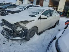1FADP3J24GL303652 2016 FORD FOCUS
