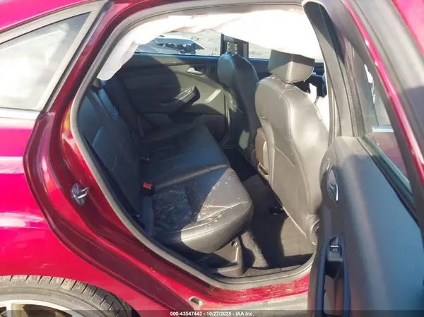 1FADP3J24GL305028 2016 FORD FOCUS - Image 8