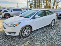 1FADP3J24GL308673 2016 FORD FOCUS