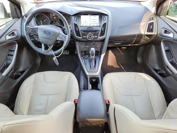 1FADP3J24GL308673 2016 FORD FOCUS - Image 8