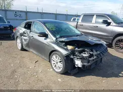 1FADP3J24GL341690 2016 FORD FOCUS