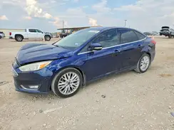 1FADP3J24GL347652 2016 FORD FOCUS