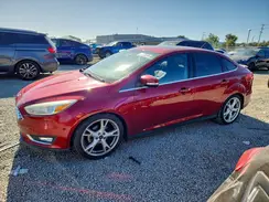 1FADP3J24GL351362 2016 FORD FOCUS