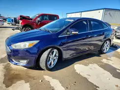 1FADP3J24GL383163 2016 FORD FOCUS