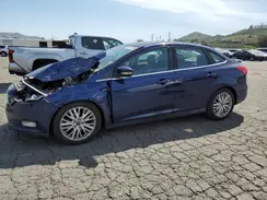 1FADP3J24GL407395 2016 FORD FOCUS