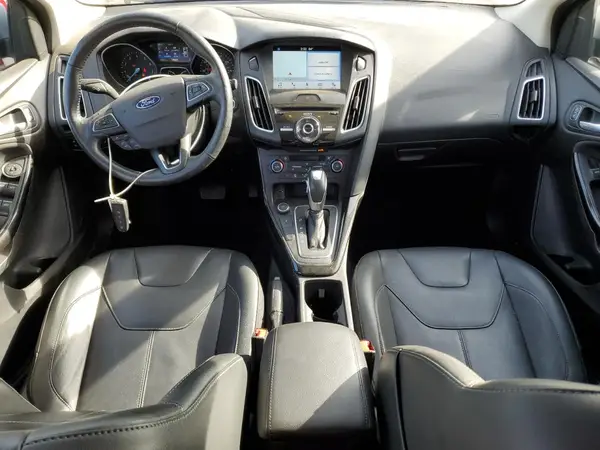 1FADP3J24HL206226 2017 FORD FOCUS - Image 8
