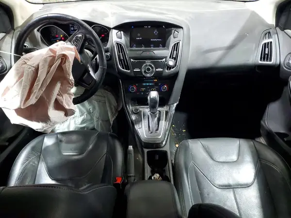 1FADP3J24HL209336 2017 FORD FOCUS - Image 8