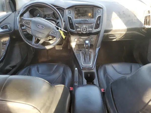 1FADP3J24HL264692 2017 FORD FOCUS - Image 8