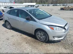 1FADP3J24HL268368 2017 FORD FOCUS
